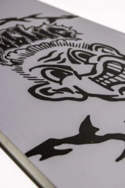 PUBLIC DISORDER MEN'S SNOWBOARD -Modern Skate Store Public Web Readu 925