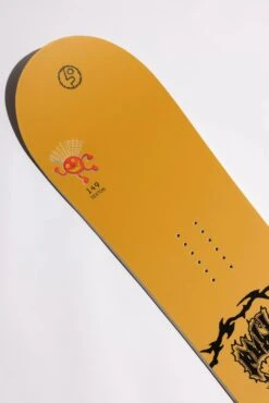 PUBLIC DISORDER MEN'S SNOWBOARD -Modern Skate Store Public Web Readu 926