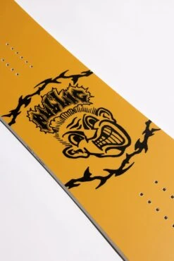 PUBLIC DISORDER MEN'S SNOWBOARD -Modern Skate Store Public Web Readu 928