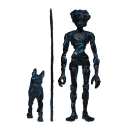 SUPER 7 REACTION FIGURES -Modern Skate Store RE Powell W1b LanceMountain 2048