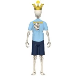 SUPER7 POWELL PERALTA WAVE 5 REACTION FIGURES -Modern Skate Store RE Powell W5 RodneyMullen Grid Back comp