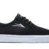LAKAI RILEY 3 MEN'S SHOES -Modern Skate Store RILEY 3 BLACK SUEDE MS1210094A00 BLKSD 01 1200x f101ed07 9c0d 4c2e 9eeb e71fd3348719