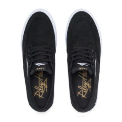 LAKAI RILEY 3 MEN'S SHOES -Modern Skate Store RILEY 3 BLACK SUEDE MS1210094A00 BLKSD 03 1200x a070005e 9e4c 4ef3 b68c 91018037003f