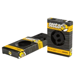 SECTOR 9 ANGLED RISERS