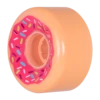 RADAR DONUT ROLLER SKATE WHEELS 4PK.