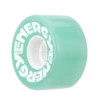RADAR ENERGY ROLLER SKATE WHEELS 1 RADAR ENERGY ROLLER SKATE WHEELS -Modern Skate Store Radar Energy 57 2020 Aqua Angle XL