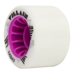RADAR VILLAIN ROLLER SKATE WHEELS