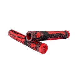 ROOT INDUSTRIES FRACTAL GRIPS 5 ROOT INDUSTRIES FRACTAL GRIPS -Modern Skate Store Red BlackGrips