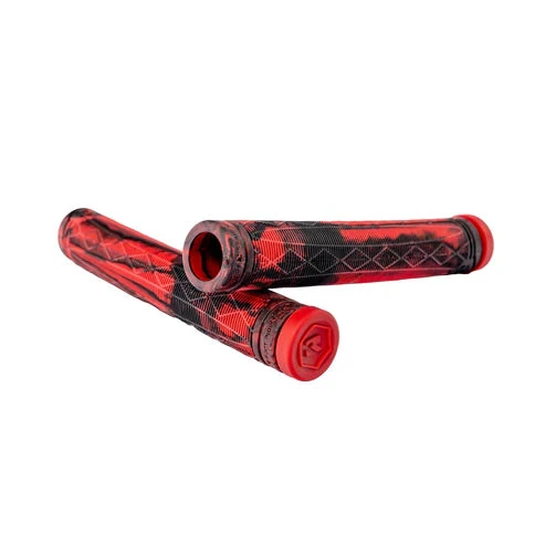 ROOT INDUSTRIES FRACTAL GRIPS ROOT INDUSTRIES FRACTAL GRIPS -Modern Skate Store Red BlackGrips