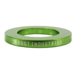 ROOT INDUSTRIES 5MM HEADSET SPACER 4 ROOT INDUSTRIES 5MM HEADSET SPACER -Modern Skate Store Root Industries 5mm Spacer Green 59930.1510119808.1280.1280 2160x aa38006e 6f30 4109 b515 9e16ecc650ad