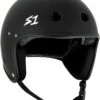 S-ONE RETRO LIFER E- HELMET