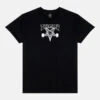 THRASHER SKATEGOAT T-SHIRT 2 THRASHER SKATEGOAT T-SHIRT -Modern Skate Store SKATEGOAT BLACK SHIRT 1 XXXXX