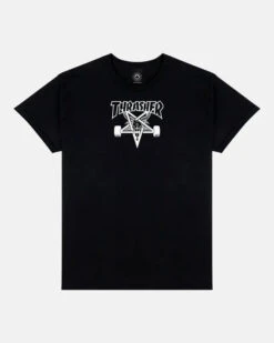 THRASHER SKATEGOAT T-SHIRT