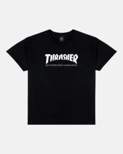 THRASHER INFANT SKATE MAG THRASHER