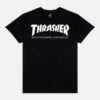 THRASHER YOUTH SKATE MAG T-SHIRT 1 THRASHER YOUTH SKATE MAG T-SHIRT -Modern Skate Store SKATEMAG BLACK SHIRT 1 ea70daf9 9e4f 42ea 9cc3 f04582a6ebf3