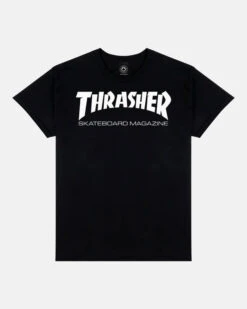 THRASHER YOUTH SKATE MAG T-SHIRT