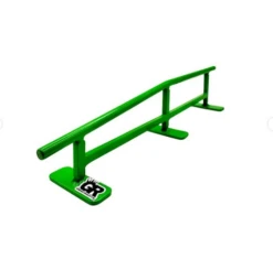 GRINDRIGHT SLANT RAIL-ROUND