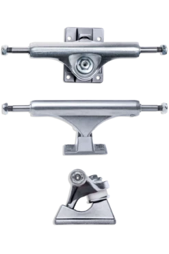 SLAPPY ST1 INVERTED HOLLOW LIGHTS TRUCK -Modern Skate Store SLP530005 ST1 Inverted Hollow Lights 8.5 Polished 0 1200 c562d27c dd5e 4c16 938b a1bdc74596e2