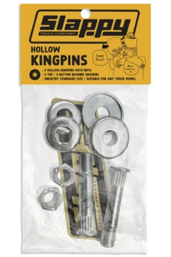 SLAPPY STANDARD HOLLOW KINGPINS