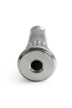 SLAPPY STANDARD HOLLOW KINGPINS 4 SLAPPY STANDARD HOLLOW KINGPINS -Modern Skate Store SLP555014 Standard Hollow Kingpins Polished 3 1200