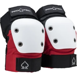 PROTEC STREET ELBOW PADS 4 PROTEC STREET ELBOW PADS -Modern Skate Store ST ELB RED WHT BLK REDBLACKWHITEBLACK 1 2048x 2b6fb03f 4ef0 4ae9 bce1 0be0d7f6a429