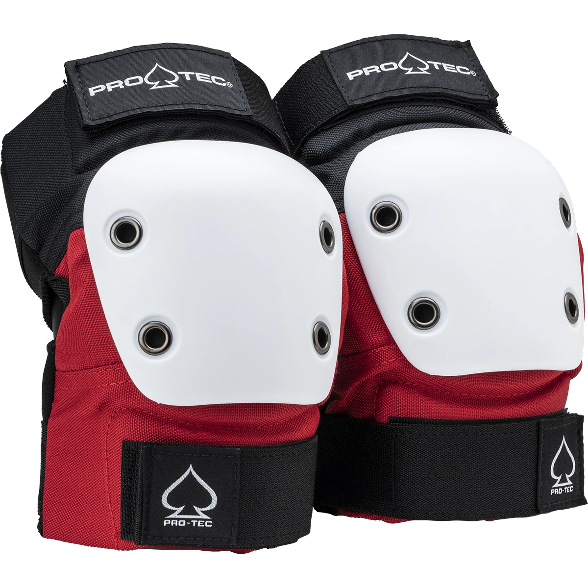 PROTEC STREET ELBOW PADS PROTEC STREET ELBOW PADS -Modern Skate Store ST ELB RED WHT BLK REDBLACKWHITEBLACK 1 2048x 2b6fb03f 4ef0 4ae9 bce1 0be0d7f6a429