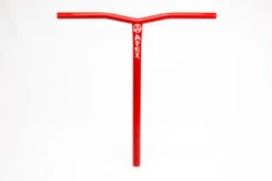 APEX BOL STD SCOOTER BARS 4 APEX BOL STD SCOOTER BARS -Modern Skate Store STD RED