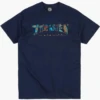 THRASHER HIEROGLYPHIC TEE - NAVY -Modern Skate Store ScreenShot2020 03 26at2.30.12PM