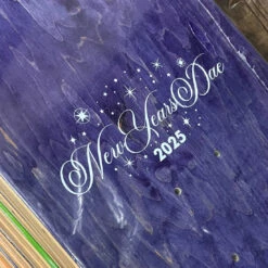 THANK YOU NEW YEARS DAE DECK -Modern Skate Store ScreenShot2024 12 31at9.41.49PM