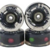 FIREFLY ROLLER SKATE WHEELS 1 FIREFLY ROLLER SKATE WHEELS -Modern Skate Store Showtime Firefly Lite Up Roller Skate Wheels 1