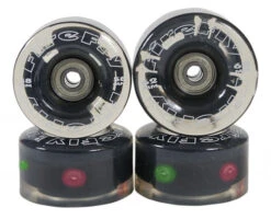 FIREFLY ROLLER SKATE WHEELS