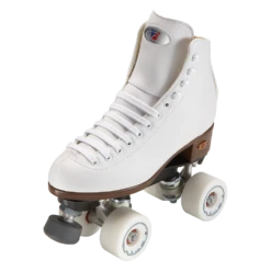 RIEDELL 111 ANGEL COMPLETE ROLLER SKATE