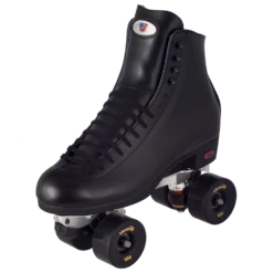 RIEDELL JUICE COMPLETE ROLLER SKATES