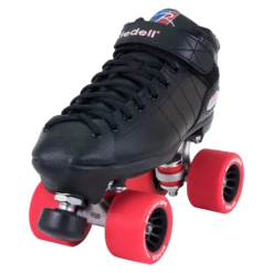 Riedell R3 Derby Roller Skates