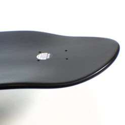 SKELETON KEY WITH ALL DUE RESPECT SKATEBOARD DECK 4 SKELETON KEY WITH ALL DUE RESPECT SKATEBOARD DECK -Modern Skate Store SkeletonKeyMerch 0017 wadr board nose concave