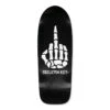 SKELETON KEY WITH ALL DUE RESPECT SKATEBOARD DECK -Modern Skate Store SkeletonKeyMerch 0019 wadr board bottom