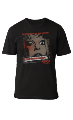 MADRID X TCM 50TH ANNIVERSARY TEE