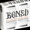 BONES HARDCORE BUSHINGS HARD -Modern Skate Store TCPHB3HDWS