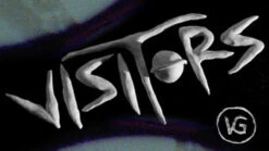 VIDEOGRASS VISITORS SNOWBOARD DVD