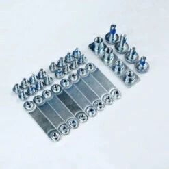 THEM GOODS BRIDGE HARDWARE