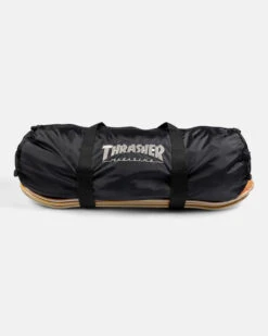 THRASHER DUFFLE BAG