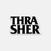 THRASHER X ANTIHERO PIN -Modern Skate Store THXAH PIN 1copy