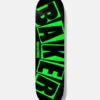 BAKER ARCH SLIME DECK 1 BAKER ARCH SLIME DECK -Modern Skate Store TP Arch Slime 8 DW85 8.5 Mock 1000x c18895b7 298e 4ba9 859b c57a3824ee94