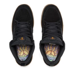 LAKAI TRUDGER MEN'S SHOE -Modern Skate Store TRUDGER BLACK GUM SUEDE MS4210261B00 BLKGS 03 1200x 81462033 600c 4b94 90f4 80e2455d1939