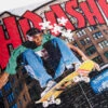 THRASHER TYSHAWN COVER PUZZLE -Modern Skate Store TYSHAWNCOVERPUZZLE 2