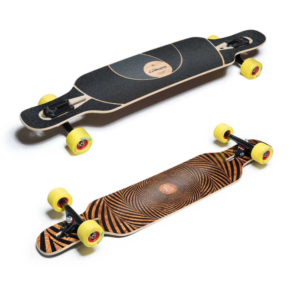 LOADED TAN TIEN COMPLETE LONGBOARD LOADED TAN TIEN COMPLETE LONGBOARD -Modern Skate Store TanTien 2016 Completes web 1024x 771c1d1a 89a2 46ab ad05 59b511543829