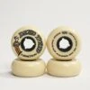 DEAD WHEELS TYRED ANTIROCKER WHEELS -Modern Skate Store Tyred 5895