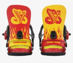 UNION X COBRA DOGS CUSTOM HOUSE STRATA MEN'S SNOWBOARD BINDINGS -Modern Skate Store UCH 22 STRATA COBRA DOGS FULL PAIR REAR 1024x 9018a0bd 9d48 4d36 8510 0a15e3080622