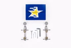 ROLL-LINE VARIANT C PLATES 4 ROLL-LINE VARIANT C PLATES -Modern Skate Store UNBOXING 4 VARIANT C