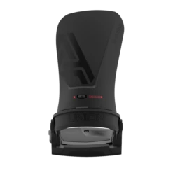 UNION ATLAS MEN'S SNOWBOARD BINDINGS -Modern Skate Store UN 22 ATLAS BLACK REAR